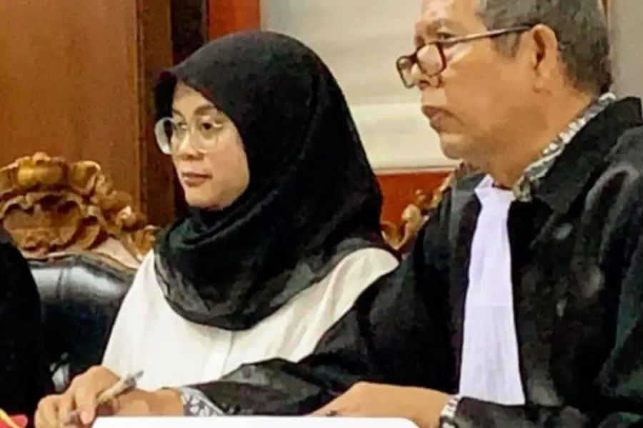Vonis Sebulan, Eks Manajer Terbukti Gelapkan Dana Pajak