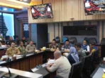 Wabup Mojokerto Perkuat Mitigasi Karhutla