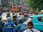 Waspada Banjir Susulan, BPBD Surabaya Ungkap Penyebab