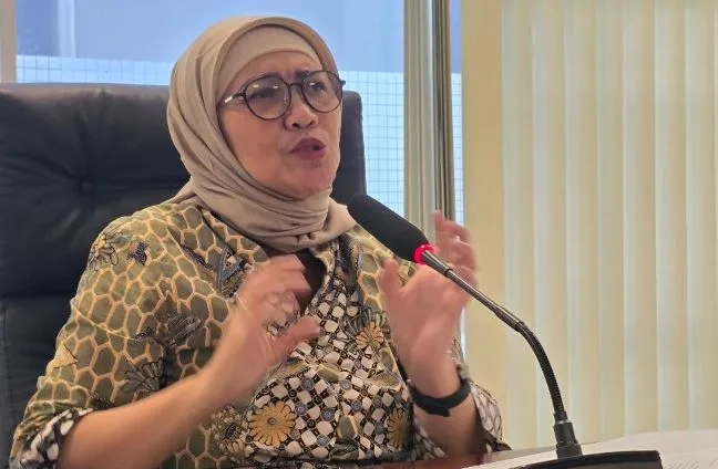 WFH ASN Jatim Hemat Operasional, Evaluasi Berlanjut