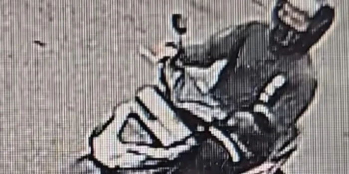 WNA Jerman Dijambret, Pelaku Ditembak Polisi