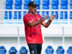 Ze Gomes Pimpin Perombakan Madura United Ze Gomes Pimpin Perombakan Madura United