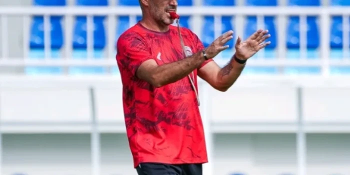 Ze Gomes Pimpin Perombakan Madura United Ze Gomes Pimpin Perombakan Madura United