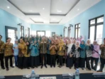 1.600 Kader Didorong Sukseskan Program Kesehatan Nasional 1.600 Kader Didorong Sukseskan Program Kesehatan Nasional
