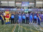 40 Tim Pelajar Rebut Piala Wali Kota Probolinggo 40 Tim Pelajar Rebut Piala Wali Kota Probolinggo
