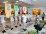 50 Mahasiswa Terjun Dampingi Petani Enam Bulan