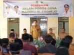 65 Persen Jalan Lamongan Diklaim Sudah Berkondisi Baik 65 Persen Jalan Lamongan Diklaim Sudah Berkondisi Baik