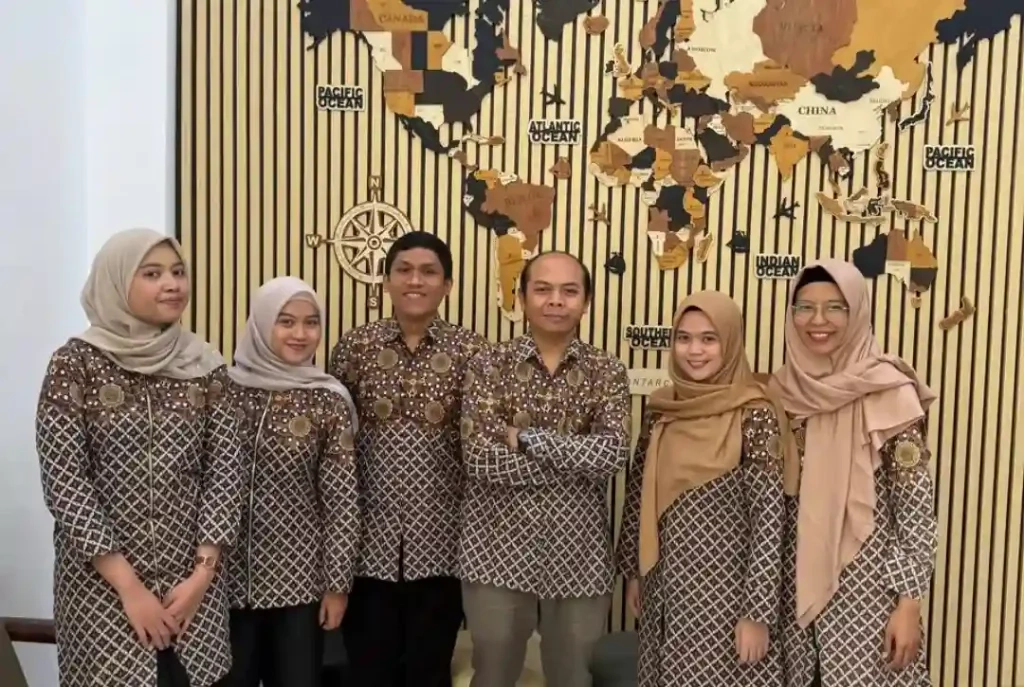 AI Dosen UM Prediksi Perilaku Pasien Gigi Akurat 97,95 Persen