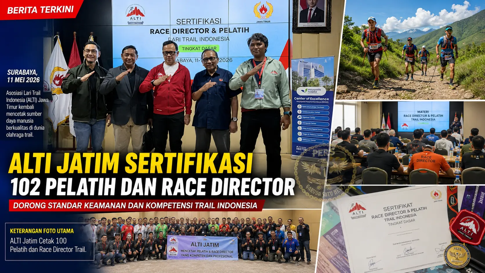 ALTI-Jatim-Sertifikasi-102-Pelatih-dan-Race-Director