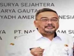 Bachruni Lolos Seleksi Komisaris BPR Delta Artha