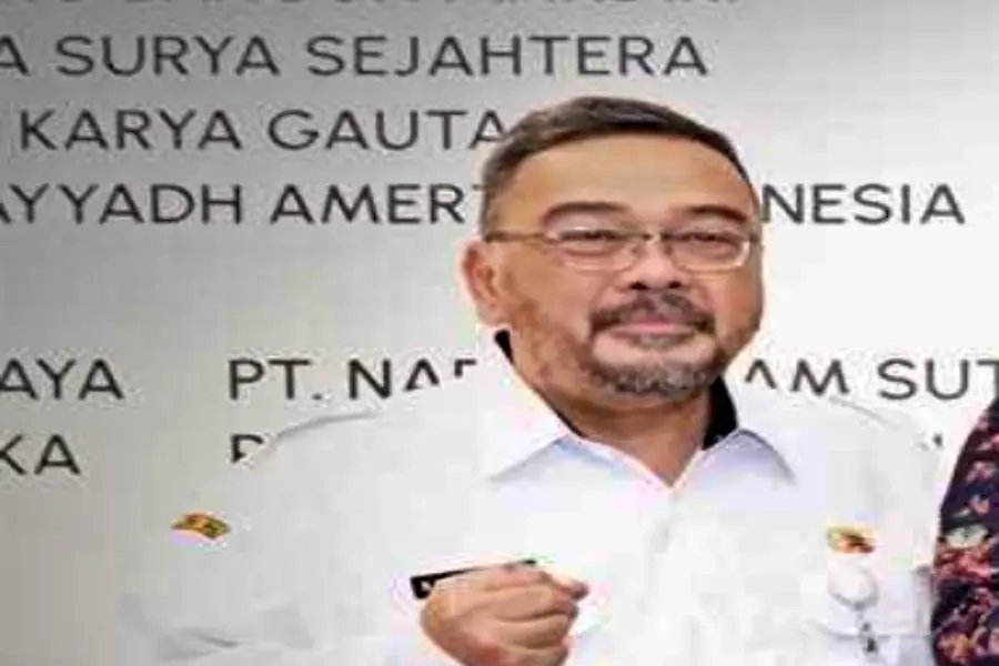 Bachruni Lolos Seleksi Komisaris BPR Delta Artha