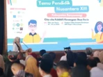 Banyuwangi Perkuat Kolaborasi Guru Lewat TPN XII