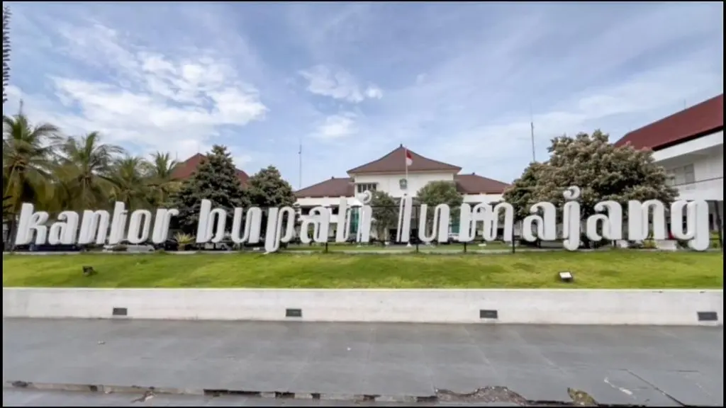 Belanja Pemkab Lumajang Naik Rp614 Juta