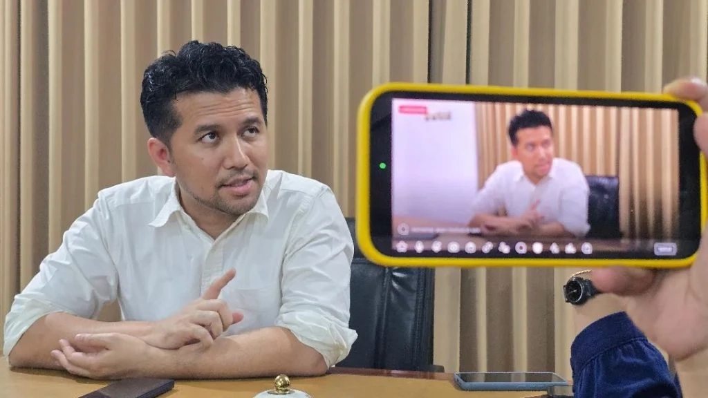 BGN Tutup 833 Dapur MBG, Emil Dukung Evaluasi Ketat