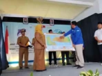 BMKG Latih Nelayan Bangkalan Manfaatkan Teknologi Cuaca