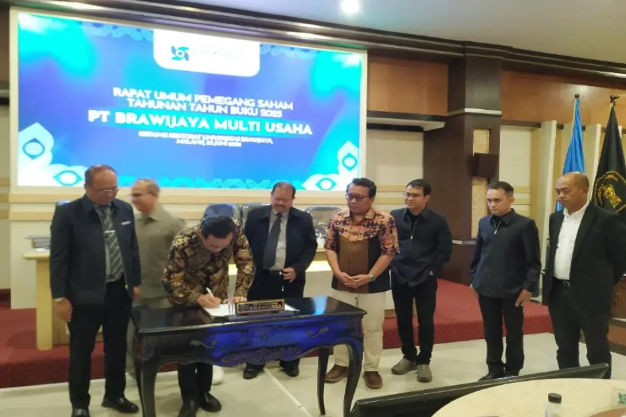 BMU Fokus Hospitality Kejar Pertumbuhan Pendapatan 57 Persen