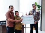 BSI Biayai Talenta Cilik Berprestasi hingga SMA BSI Biayai Talenta Cilik Berprestasi hingga SMA