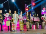 Cung Fitim dan Ndhuk Alexsa Menangi Duta Wisata Tuban