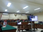 Dakwaan BSPS Seret Nama Ipong dan Sri Wahyuni