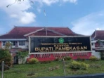Delapan OPD Pamekasan Masih Dipimpin Plt