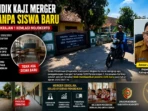 Dispendik Kaji Merger SDN Tanpa Siswa Baru Dispendik Kaji Merger SDN Tanpa Siswa Baru