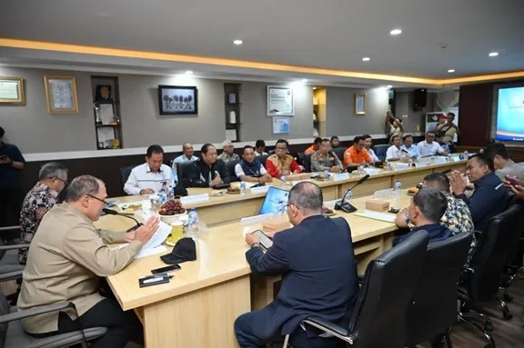 DPR-RI-Dorong-Percepatan-Dermaga-Ketapang-Gilimanuk