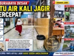 DPRD-Surabaya-Desak-Pintu-Air-Kali-Jagir-Dipercepat DPRD-Surabaya-Desak-Pintu-Air-Kali-Jagir-Dipercepat