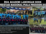 Dua Akademi Lamongan Bidik Prestasi Nasional Piala Presideen 2026 Dua Akademi Lamongan Bidik Prestasi Nasional Piala Presideen 2026