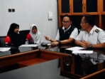 Dua Pelajar Gresik Lolos Kejurnas Panahan Junior Dua Pelajar Gresik Lolos Kejurnas Panahan Junior