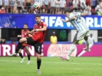EFA Protes Wasit, Soroti VAR Laga Mesir vs Argentina