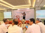 EMCL Perkuat Keselamatan Jalur Pipa di Tuban