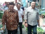 Fraksi PDIP Dorong Solusi Adil Polemik Pasar Karangploso