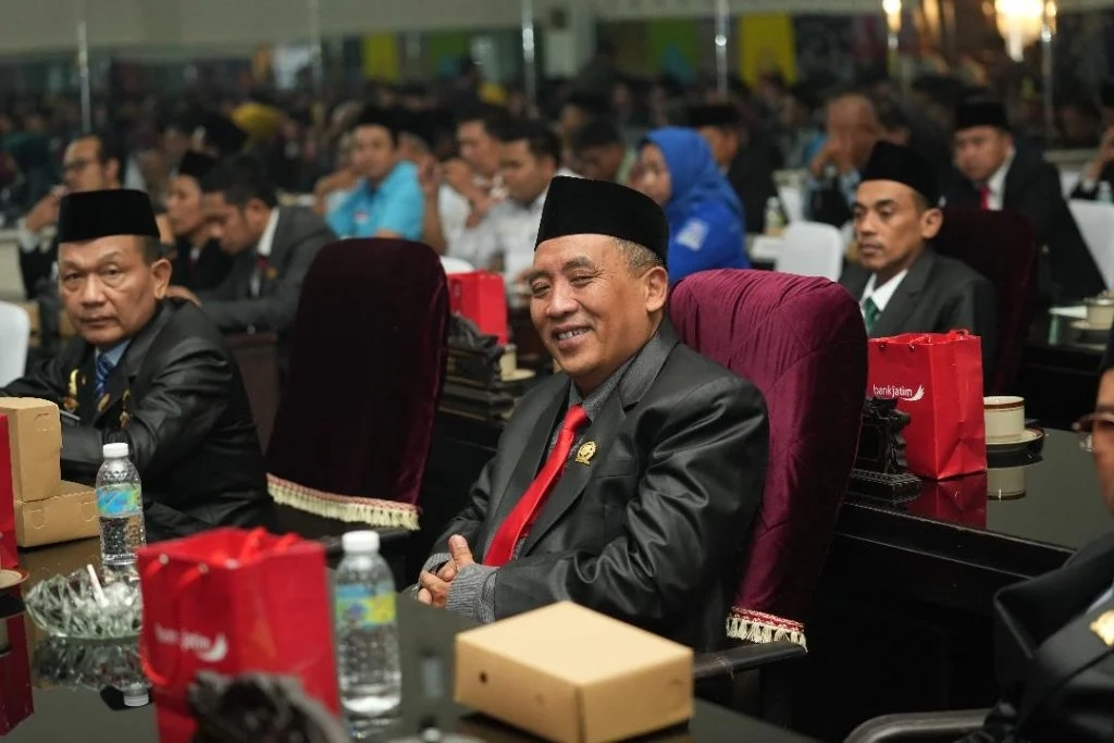 Fraksi PDIP Soroti SiLPA dan Perencanaan APBD Bondowoso