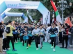 Fun-Run-UNIDA-Gontor-Tandai-Dua-Momentum-Besar