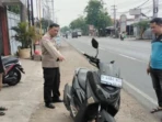 Gagal Curi Motor Saat Takziah, Pemuda Diamankan Warga Gagal Curi Motor Saat Takziah, Pemuda Diamankan Warga