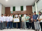 GAPEMBI Jatim Percepat Sertifikasi Halal Dapur MBG