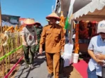 Gertek Kediri Bidik 14 Ribu Petani Modern