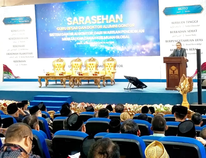 Gontor-Susun-Renstra-Abad-Kedua-dan-Buku-Kontribusi-Nasional