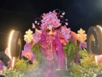 Gudang Garam Angkat Warisan Kaḍiri di Dhoho Night Carnival Gudang Garam Angkat Warisan Kaḍiri di Dhoho Night Carnival