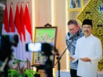 Gus Ipul Dorong PSM Naik Kelas
