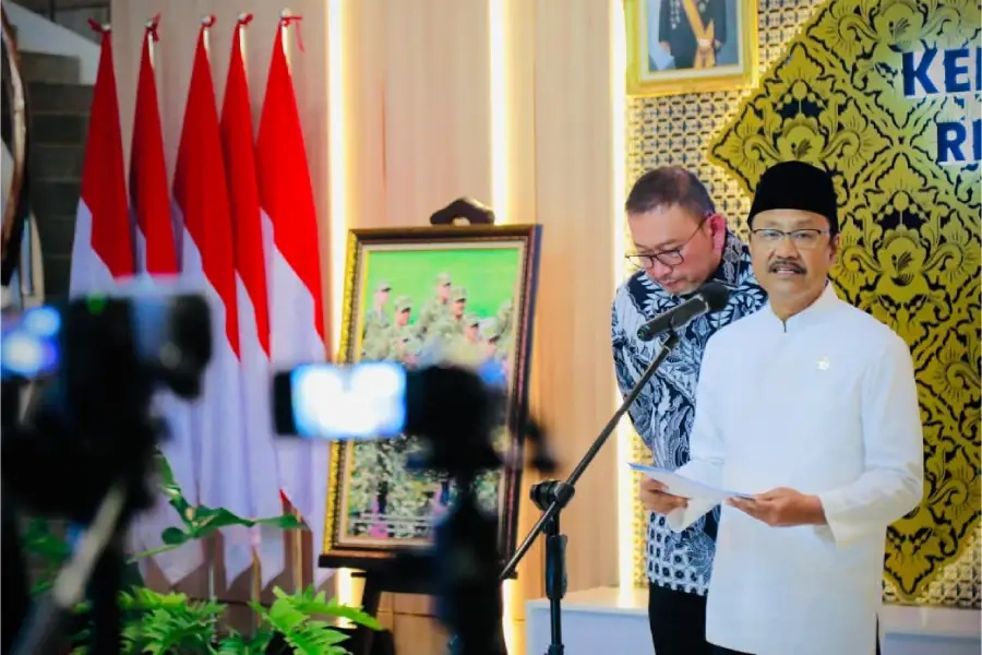 Gus Ipul Dorong PSM Naik Kelas