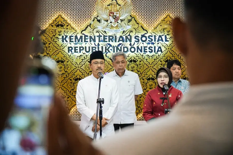 Gus Ipul Pastikan Data KIP Kuliah Masih Bisa Diperbarui