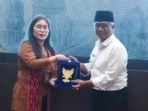 Gus Qowim Dorong Literasi Pasar Modal Lewat Galeri Investasi