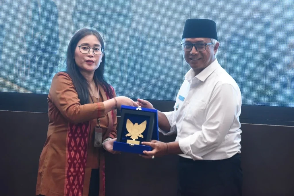 Gus Qowim Dorong Literasi Pasar Modal Lewat Galeri Investasi