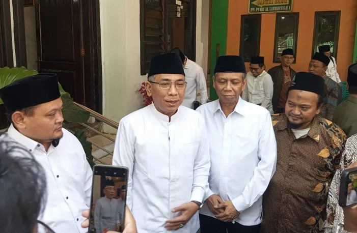 Gus-Yahya-Tegaskan-Muktamar-NU-Dinaungi-Berkah-Ulama