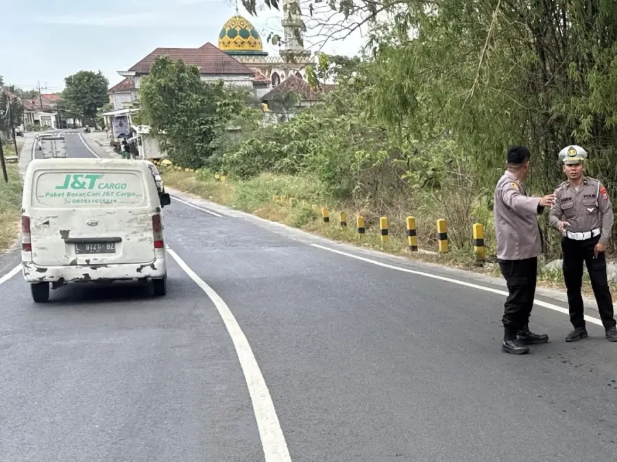 Ibu Tewas, Balita Luka Berat Usai Kecelakaan di Sampang