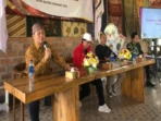 Ikatan Jurnalis Televisi Indonesia (IJTI) merespons keras pernyataan Presiden Republik Indonesia, Prabowo Subianto, yang menyebut adanya pihak-pihak berperilaku seperti Londo Ireng (komprador/pengadu domba) dengan bersembunyi di balik profesi wartawan.