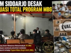 IMM Sidoarjo Desak Evaluasi Total Program MBG IMM Sidoarjo Desak Evaluasi Total Program MBG
