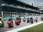 Jadwal MotoGP Jerman 2026 Resmi Dirilis