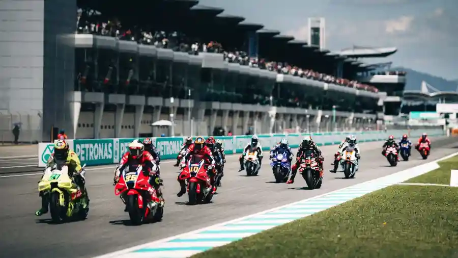 Jadwal MotoGP Jerman 2026 Resmi Dirilis